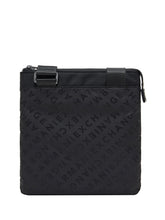 ARMANI EXCHANGE Armani Exchange Borsa a Tracolla Uomo Black - Nero BLACK